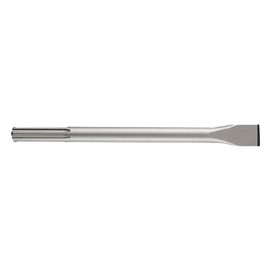 Tivoly 1090623250280 SDS Max Flat Chisel Grey