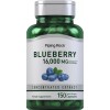 Piping Rock Blueberry Extract Capsules 16000mg | 150 Count |