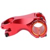 Mountain Bicycle -17 Degree Alunimium Alloy Bike Tube Stem 31.8mm