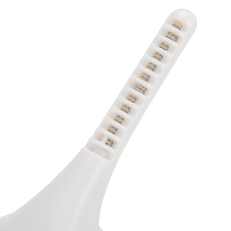 Electric Heated Eyelash Curler Longlasting Digital Display Electric Eyelash Lash