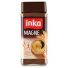Inka Roasted Grain Coffee with Magnesium (100g/3.53oz)