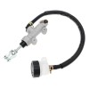 ALTAYE New Rear Brake Master Cylinder Pump Suzuki GSXR600 GSX-R600