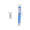 CIYODO Portable 8-in-1 Screwdriver Set Precision Pen Mini Tool Lightweight