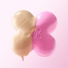 Mamonde [마몽드]플로라 글로우 로즈 틴티드 선세럼 [Mamonde] Flora Glow Rose