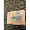 (QTY 3) Glamnetic Reusable Press On Nails SPRINKLES 24 Nails