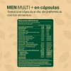 💪🔥 Men’s Multi Vitamin+ | Multivitamínico para Hombre con Creatina