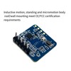 Geroosaty 2X 24G mmWave LD2420 Human Presence Radar Sensor Motion