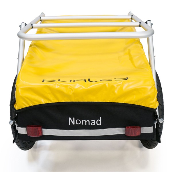 Burley Design Nomad Cargo Rack