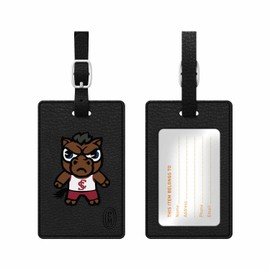 Luggage Tag, Santa Clara University Tokyodachi Classic