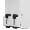 DC Miniature Circuit Breaker 2 Pole 1000V 32A DIN Rail