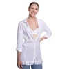 Tatonka Ladies Soft ID Pocket Travel Accessory Chest Pouch Nude