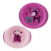 Chicco Set Alimentacion Chicco Platos Vaso Entrenador Cubiertos 12m Color