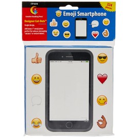 Creative Teaching Press Cut-Outs Classroom Banner (8218)