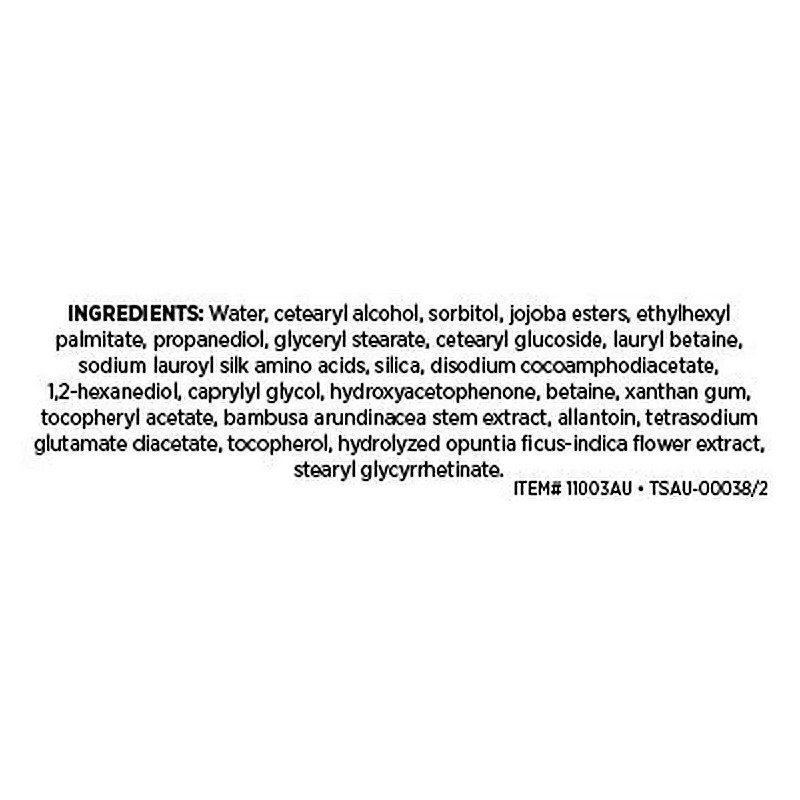 Modere Exfoliant BEST BY 2018, 11003AU - 50ML, skincare