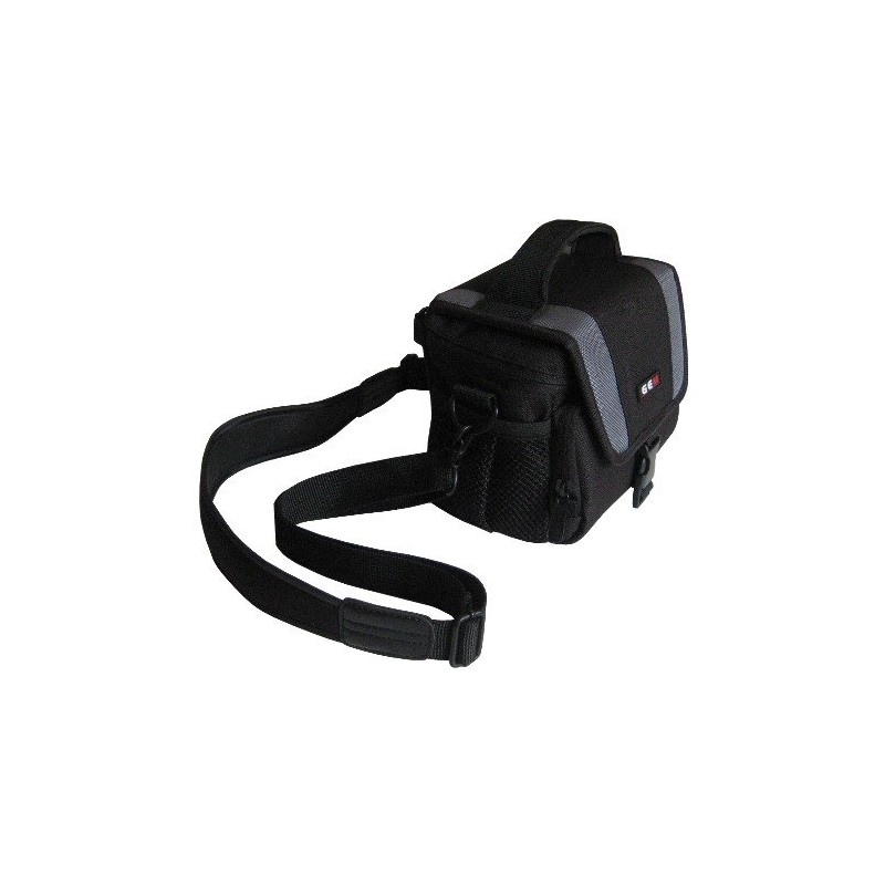 GEM Case for Canon Camcorder, DC330, DC301, DC230, DC201, DC50,
