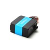 25KG Digital Servo High Torque 360° Metal Gear Servo for