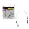 Daiwa Prorex Fluorocarbon Leader 30cm 36kg/80lb