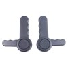 Chamixx Front Wrench Seat Release Handle Left and Right Kit