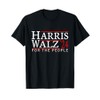 kamala harris tim walton 2024 shirt Tim Walz Tee Democratic
