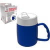 Dr. Bone's Therapeutics Cup 4.7 oz drinking cup single handle