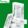Tool Bottederm Elisir Exotocin Mask Pack 10 Sheets Soothing Moisturizing