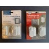 Bunker Hill Security Door / Window Entry Alarm Pack of