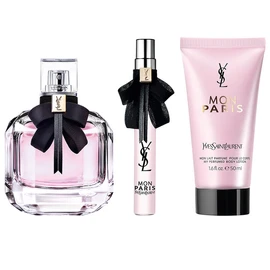 SET DE REGALO MON PARIS EAU DE PARFUM