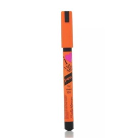Sally Hansen I Heart Nail Art Pen #330 Fine Orange 0.04 Fl Oz