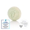 Duschkind Natural Cosmetics Solid Shampoo (Aloe Vera) Allergy Free Fragrance
