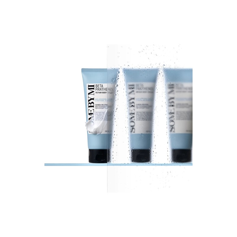 SOME BY MI [SOME BY MI]Beta Panthenol Repair Body Cream