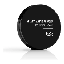 Salerm Base De Maquillaje Velvet Matte Powder