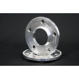 WHEEL MOD'S Billet 10mm Racing Wheel Spacers OnePair fits HOLDEN COMMODORE VE, VF Lip 73.1mm