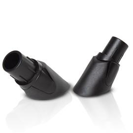 Fence and Deck Rite: Adjustable Baluster Connector for Tube Post, for Your Deck Railing. Pack of 24