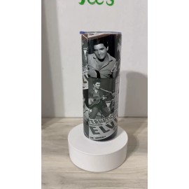 Unbranded Elvis Presley 20 oz tumbler