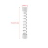 UtySty 2 Pack Front Load Washer Door Prop Spring Magnetic