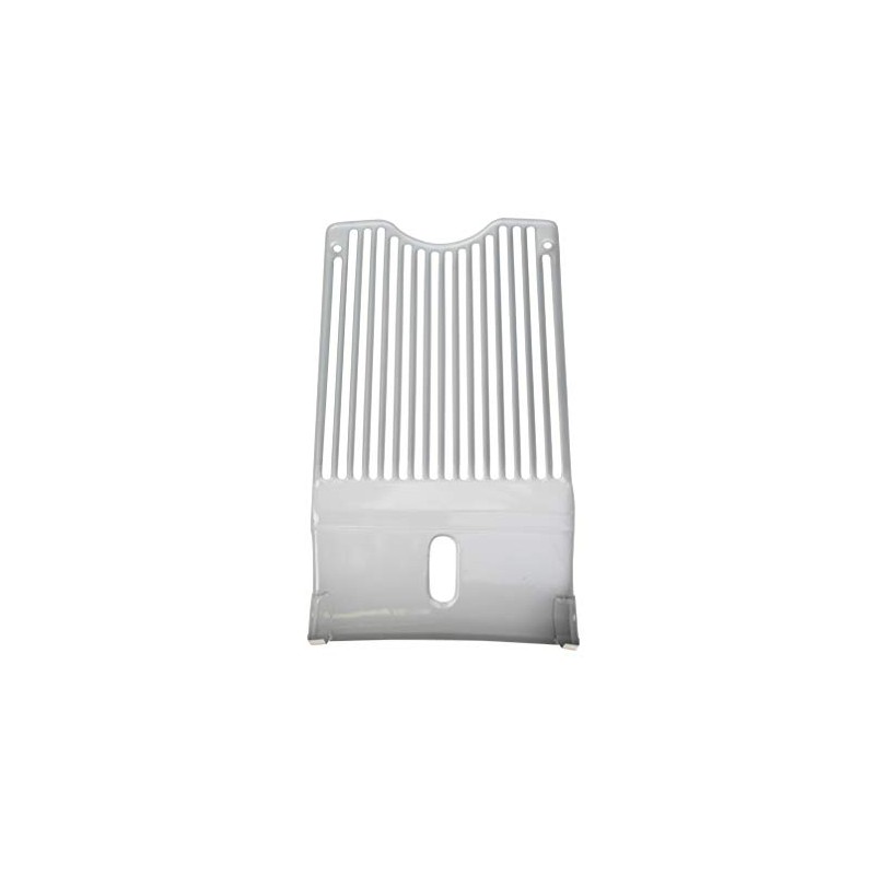 Hamiltonbobs Premium Quality Steel Front Grill Made for Ford.