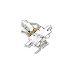 Navien 30004680A Flame Rod Assembly