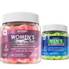 LILICARE LILICARE Bundle - Women Multi + Men Multi