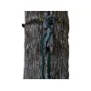BullsEye OutDoors Bucket Feeder Hanger with Bracket and Locking Pulley