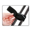VOANZO Fishing Rod Strap Reusable Fishing Rod Tie Holder Strap