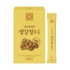 Kim Sohyung Wonbang Ginger Sticks 6 boxes (10gx60 packs) /