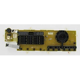 CoreCentric Remanufactured Laundry Washer Control Board Replacement for LG EBR62267122
