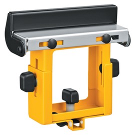 DEWALT Miter Saw Work-Piece Support/Stop (DW7232)