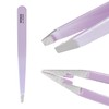 Resin Tweezer Venus Nuance Color (Lilac)