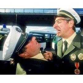 Crazy Race - Komplettbox / Die komplette 4-teilige Spielfilm-Reihe mit absoluter Starbesetzung (Pidax Film-Klassiker)