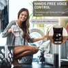 Wifi Smart Wall Outlet 2 in 1 Convenient Voice APP