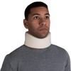 OTC Neck Cervical Collar, Soft Contour Foam, Neck Support Brace,