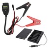 E60 OBD II Vehicle ECU Emergency Power Supply Cable 12V