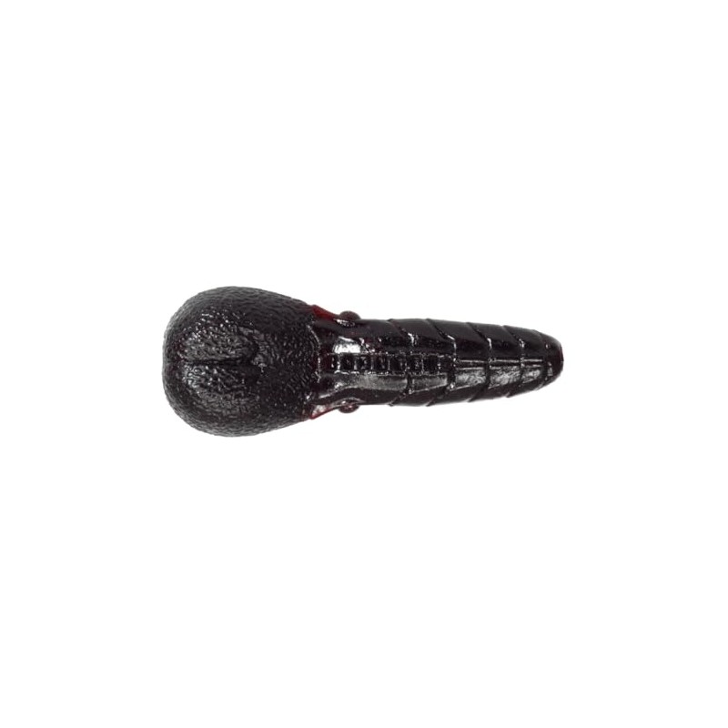 Issei AK Punch 2.8" (#33 Scappanon)