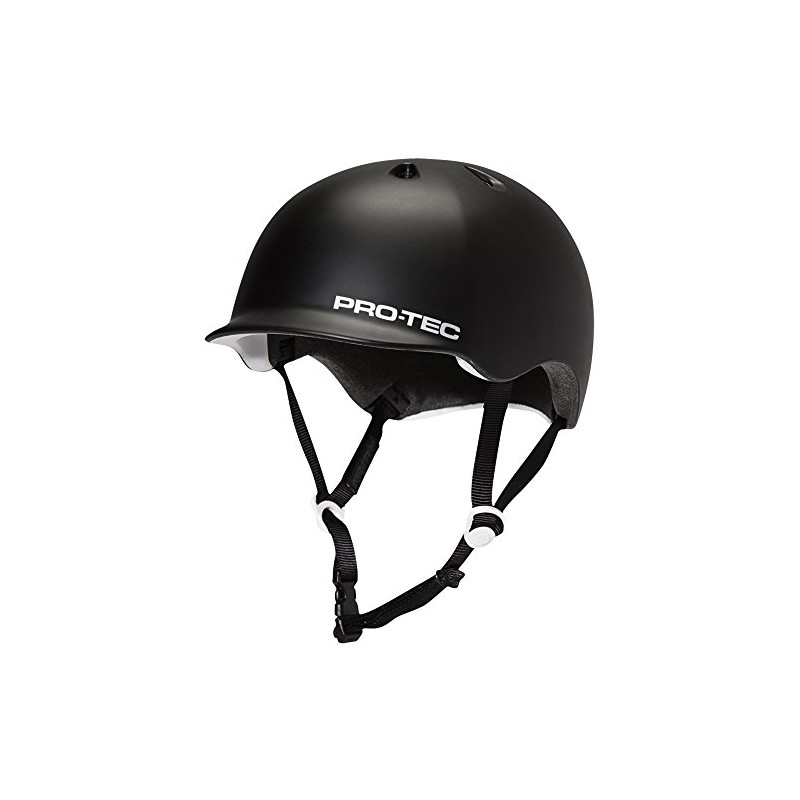 PROTEC Original Pro-Tec U Riot Street, Unisex, Black